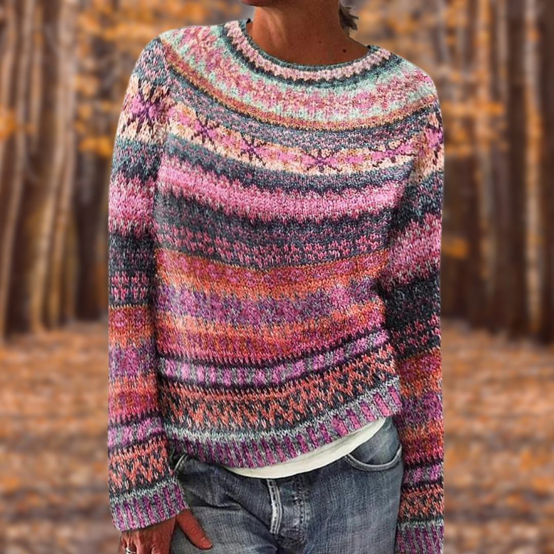 Emmy™ | Vintage Trui