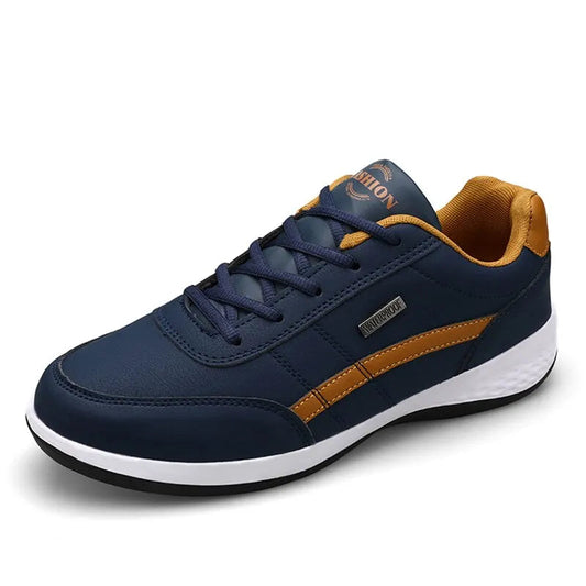 Oscar™ | Comfortabele, waterdichte en slipvaste orthopedische schoenen
