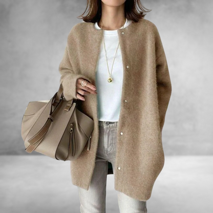 Amelia™ | Elegant vest voor dames