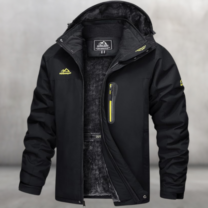 Stefano™ | Outdoor winterjas voor mannen