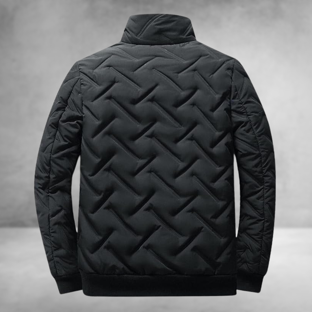 Björn™ | Herenjas voor alle seizoenen