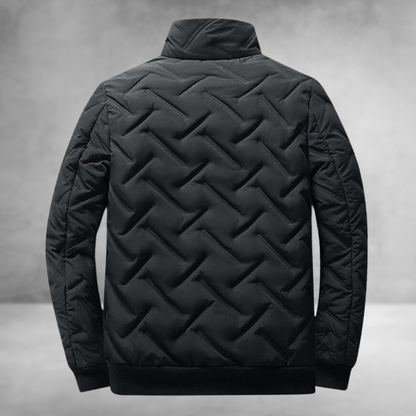 Björn™ | Herenjas voor alle seizoenen