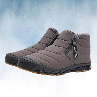 Erica™ | Warme, waterdichte schoenen met zachte voering