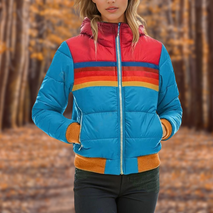 Hester™ | Comfortabele donsjas voor vrouwen