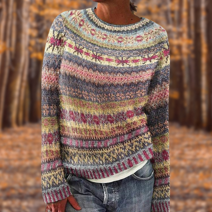 Emmy™ | Vintage Trui