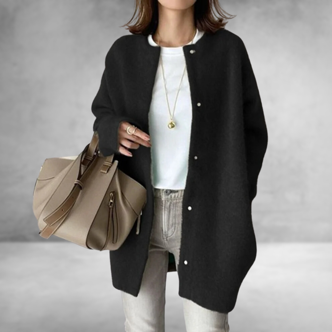 Amelia™ | Elegant vest voor dames