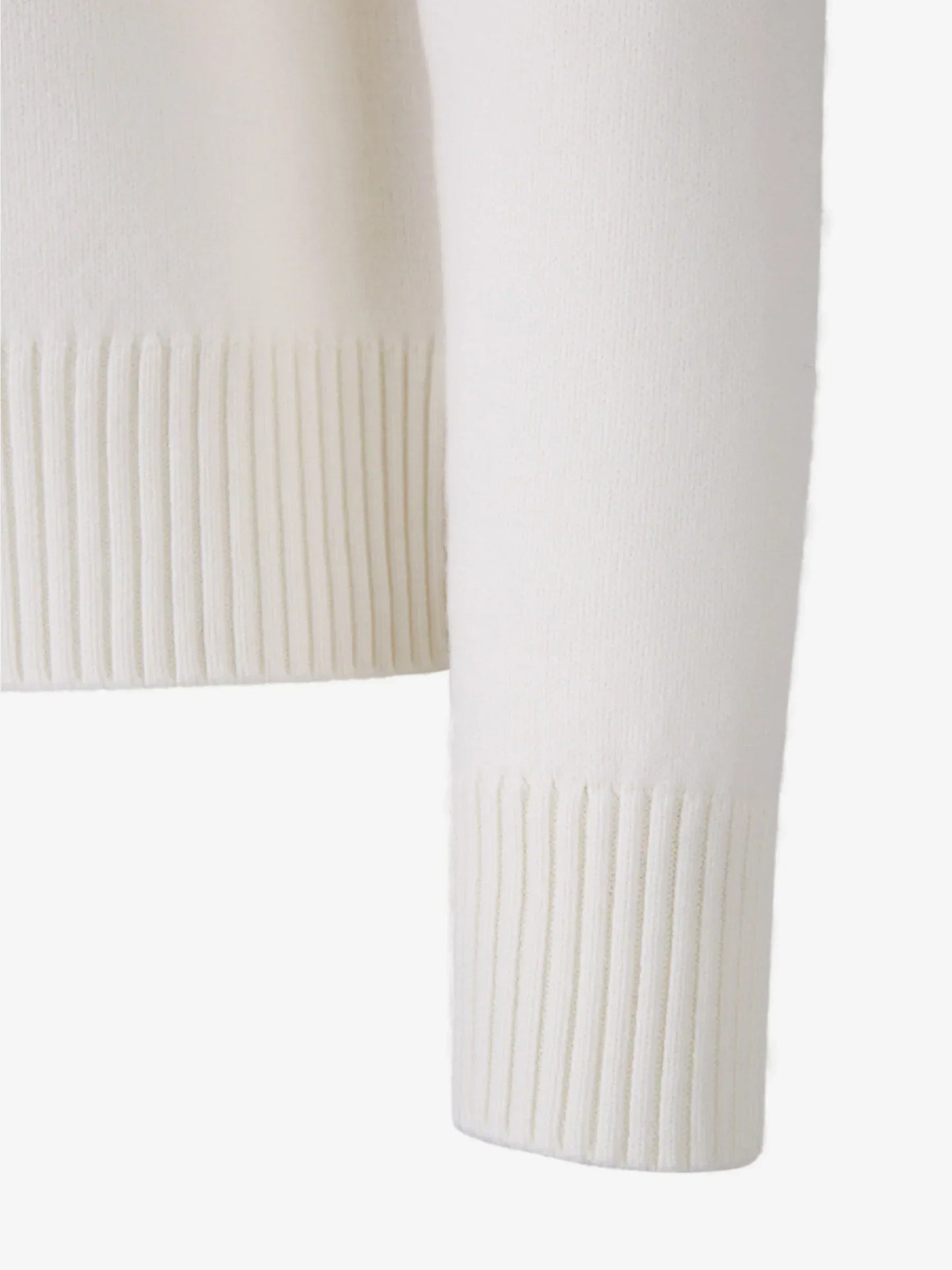 Ami™ | Heart Sweater - Unisex (100% wol)