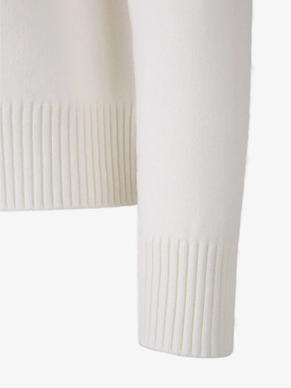 Ami™ | Heart Sweater - Unisex (100% wol)