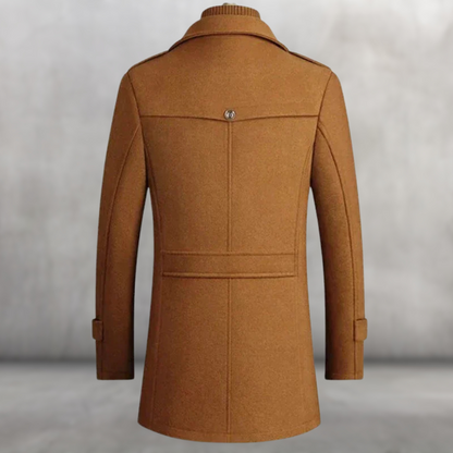 Alexander™ | Klassieke elegante jas