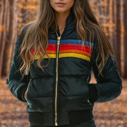 Hester™ | Comfortabele donsjas voor vrouwen