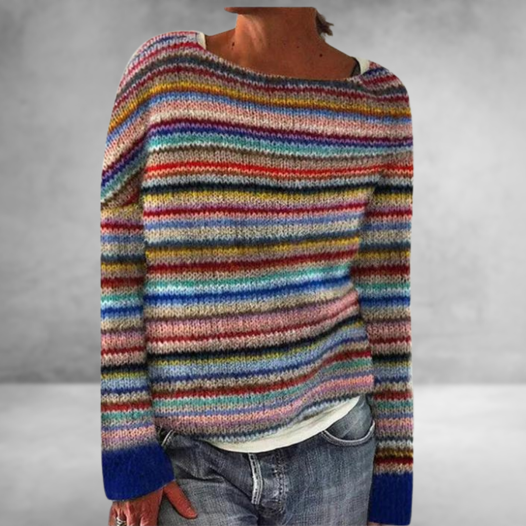 Jade™ | Stijlvolle en comfortabele trui