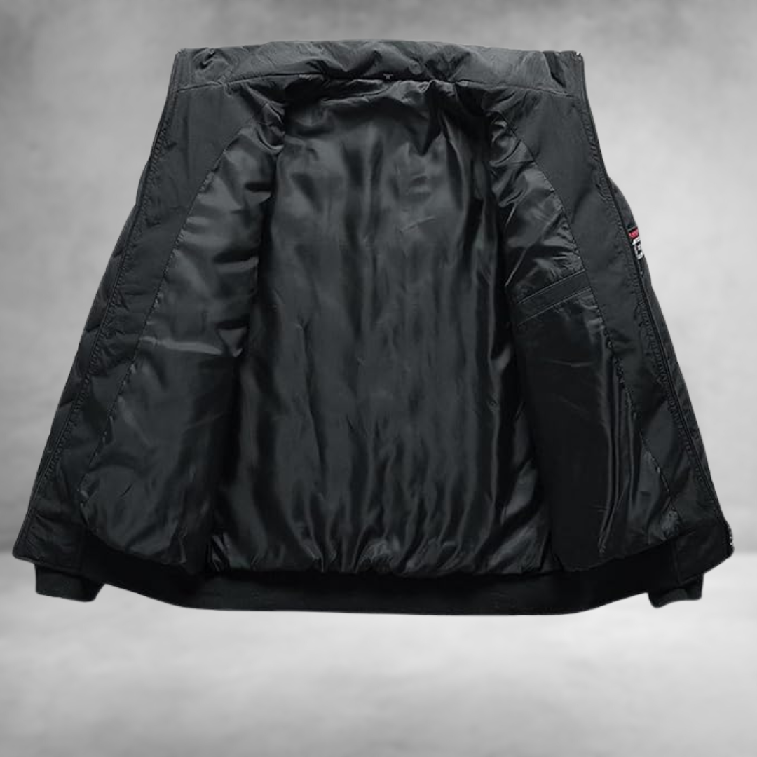 Björn™ | Herenjas voor alle seizoenen