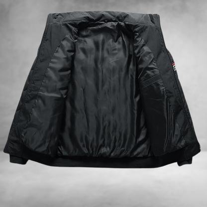 Björn™ | Herenjas voor alle seizoenen