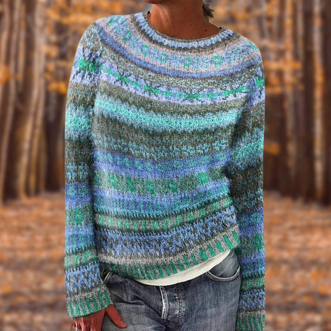 Emmy™ | Vintage Trui