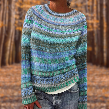 Emmy™ | Vintage Trui