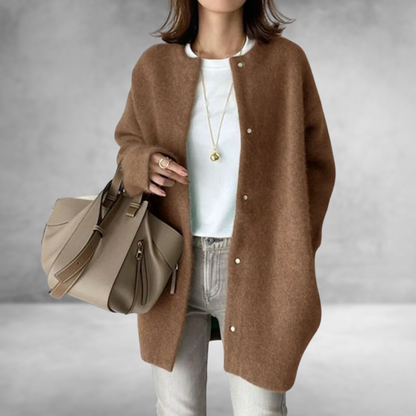 Amelia™ | Elegant vest voor dames