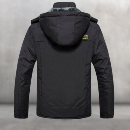Stefano™ | Outdoor winterjas voor mannen