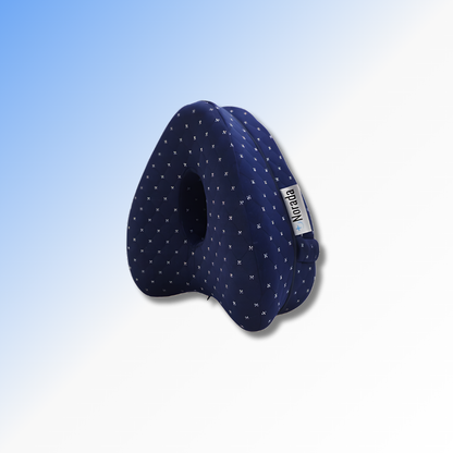 Teun™️ | Steunkussen voor vloeiende nachten en pijnvrije dagen