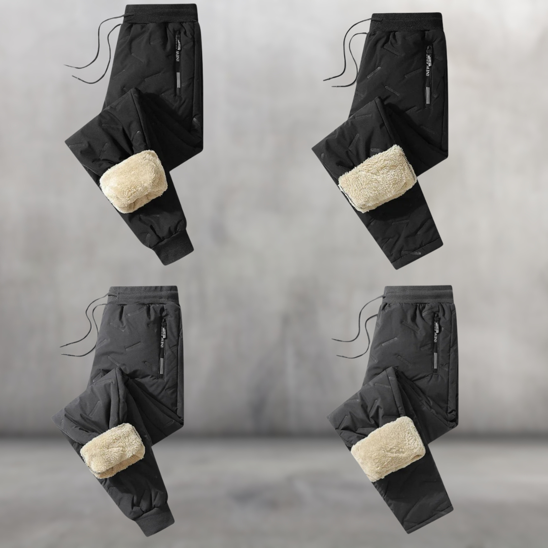 Renee™ | Unisex Thermobroek