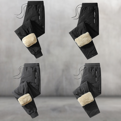 Renee™ | Unisex Thermobroek