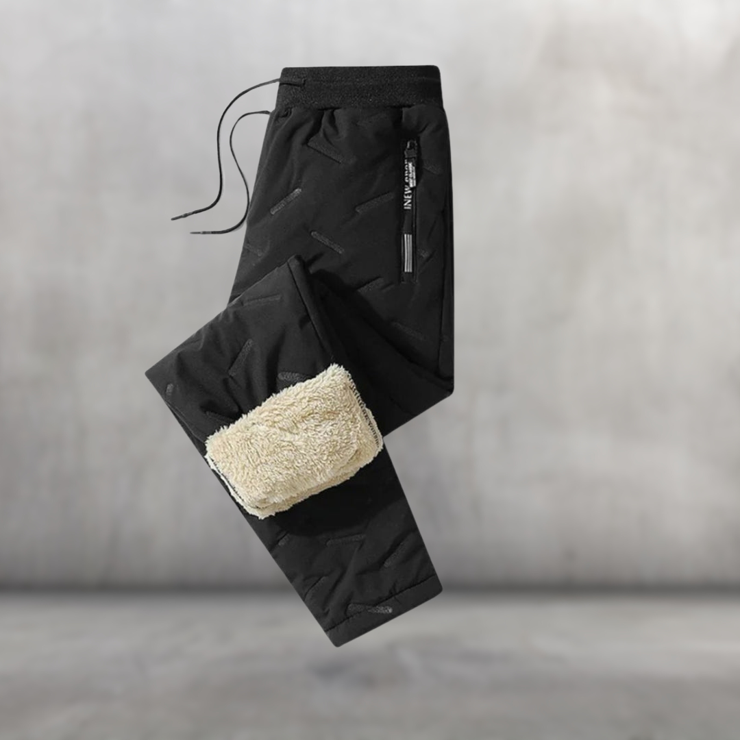 Renee™ | Unisex Thermobroek