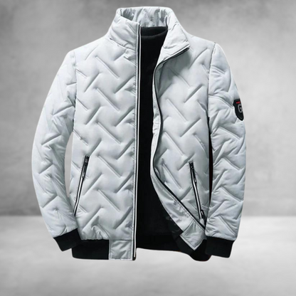 Björn™ | Herenjas voor alle seizoenen