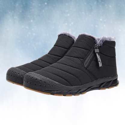 Erica™ | Warme, waterdichte schoenen met zachte voering