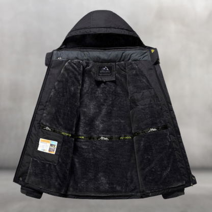 Stefano™ | Outdoor winterjas voor mannen