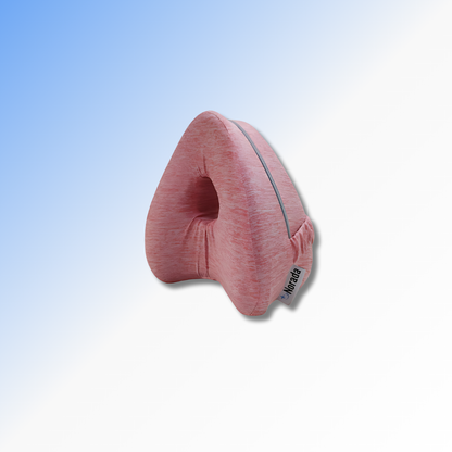 Teun™️ | Steunkussen voor vloeiende nachten en pijnvrije dagen