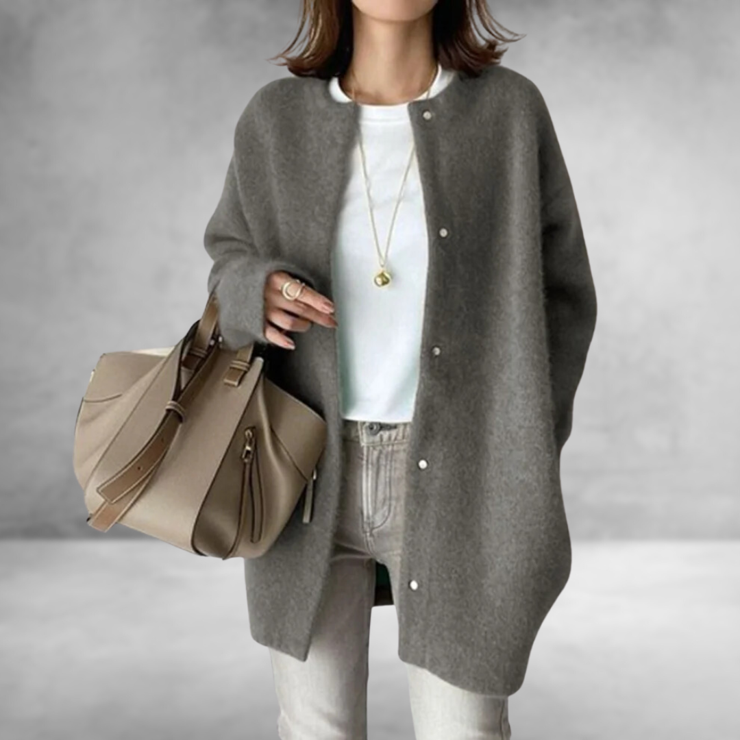 Amelia™ | Elegant vest voor dames