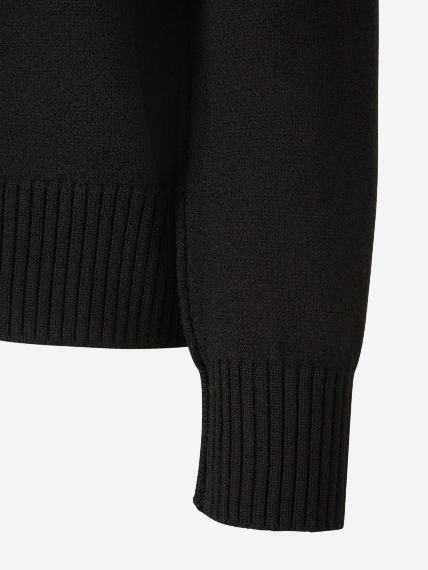 Ami™ | Heart Sweater - Unisex (100% wol)