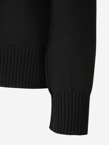 Ami™ | Heart Sweater - Unisex (100% wol)