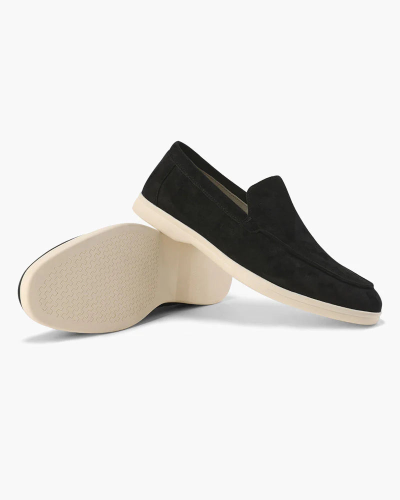 Arthur Low™ | Elegante lage loafers voor mannen