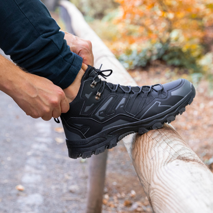 Maud™ | Orthopedische wandelschoenen