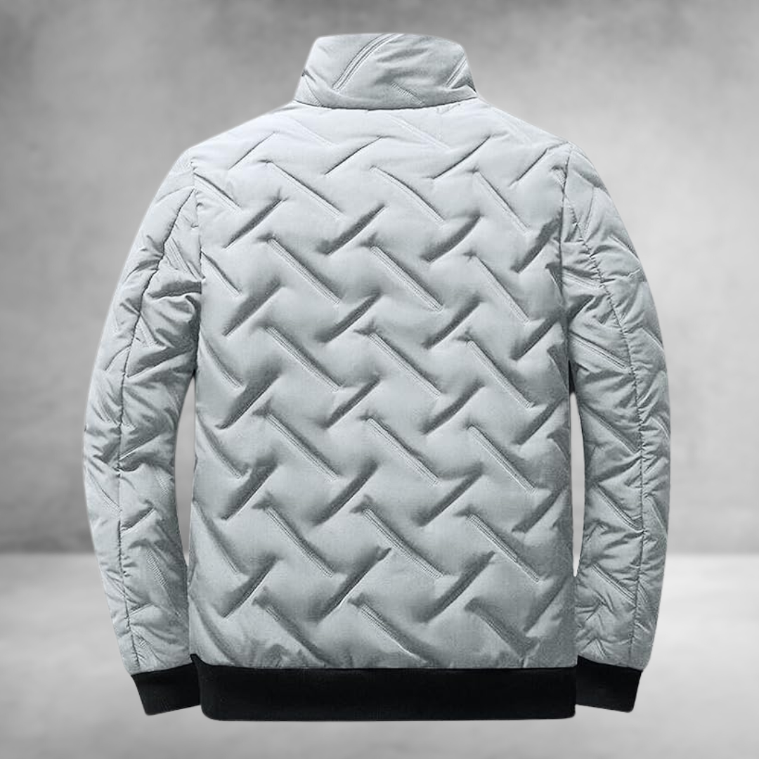 Björn™ | Herenjas voor alle seizoenen