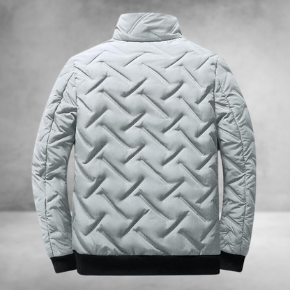 Björn™ | Herenjas voor alle seizoenen