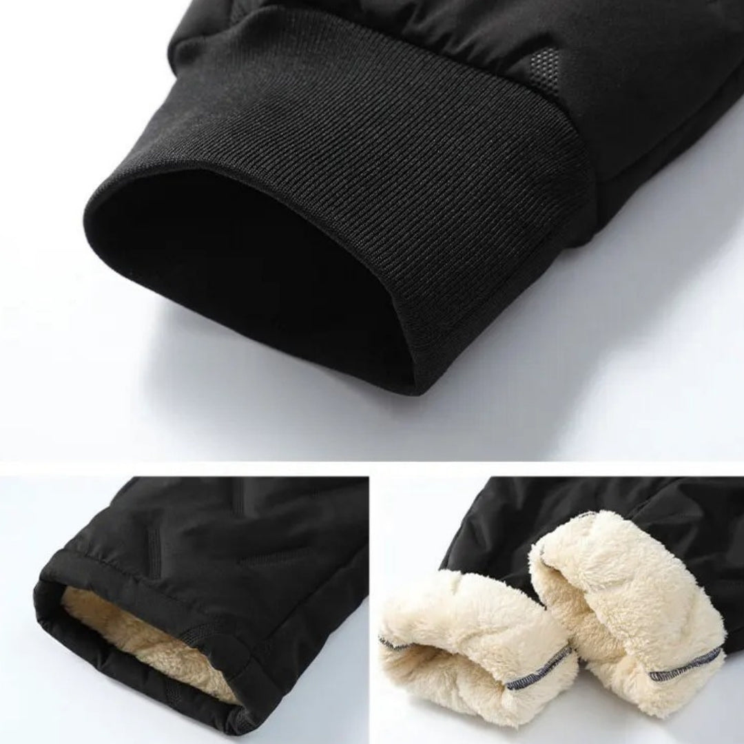 Renee™ | Unisex Thermobroek