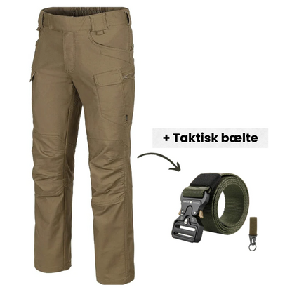 Brian™ | Ultra-Resistente Broek met 7 Zakken + Gratis Riem