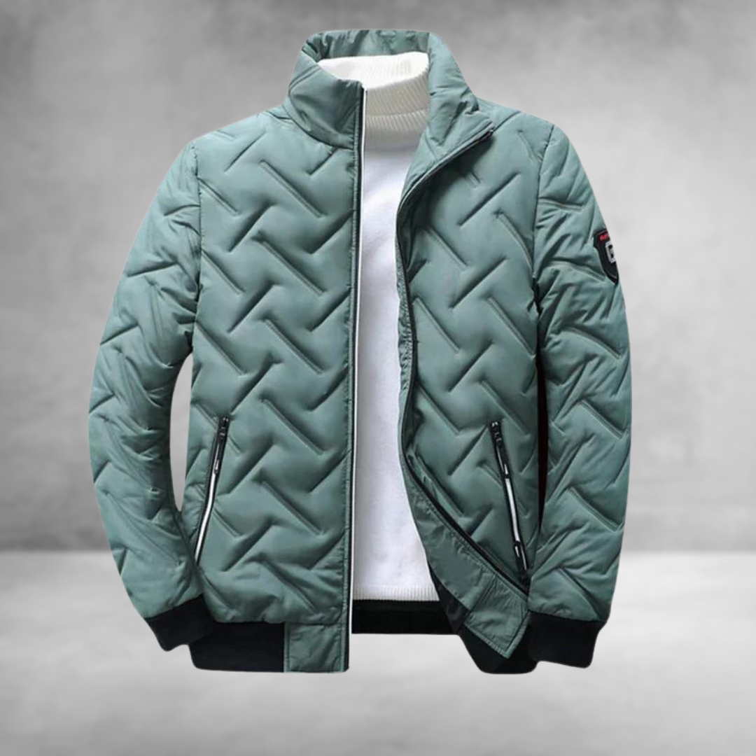 Björn™ | Herenjas voor alle seizoenen