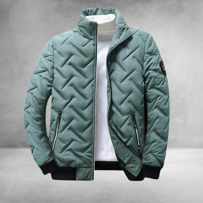 Björn™ | Herenjas voor alle seizoenen