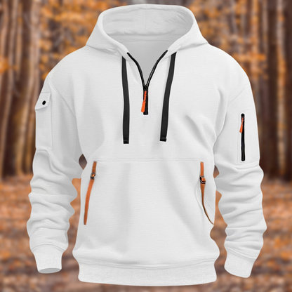 Carl™ | Stijlvolle Hoodie voor mannen