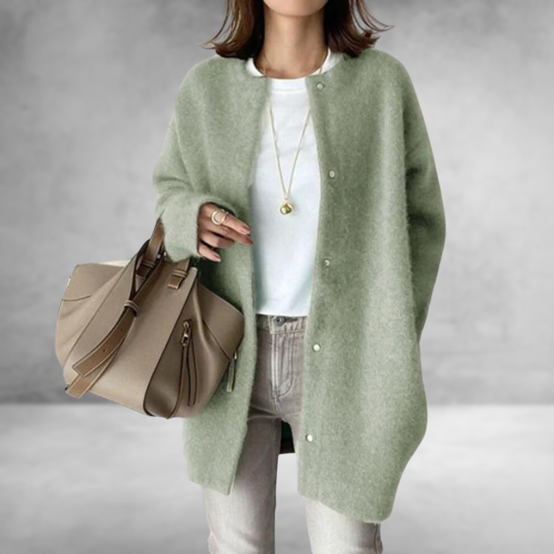 Amelia™ | Elegant vest voor dames