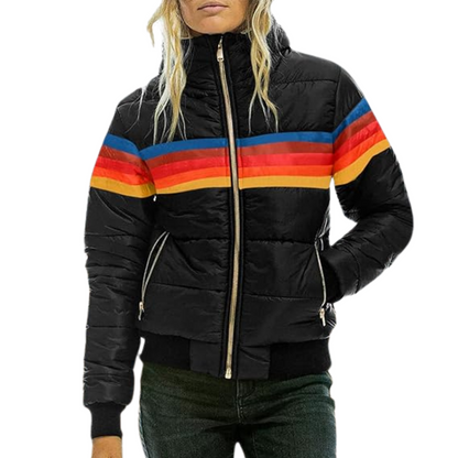 Hester™ | Comfortabele donsjas voor vrouwen