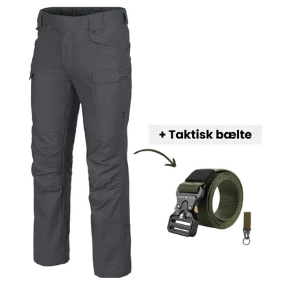 Brian™ | Ultra-Resistente Broek met 7 Zakken + Gratis Riem