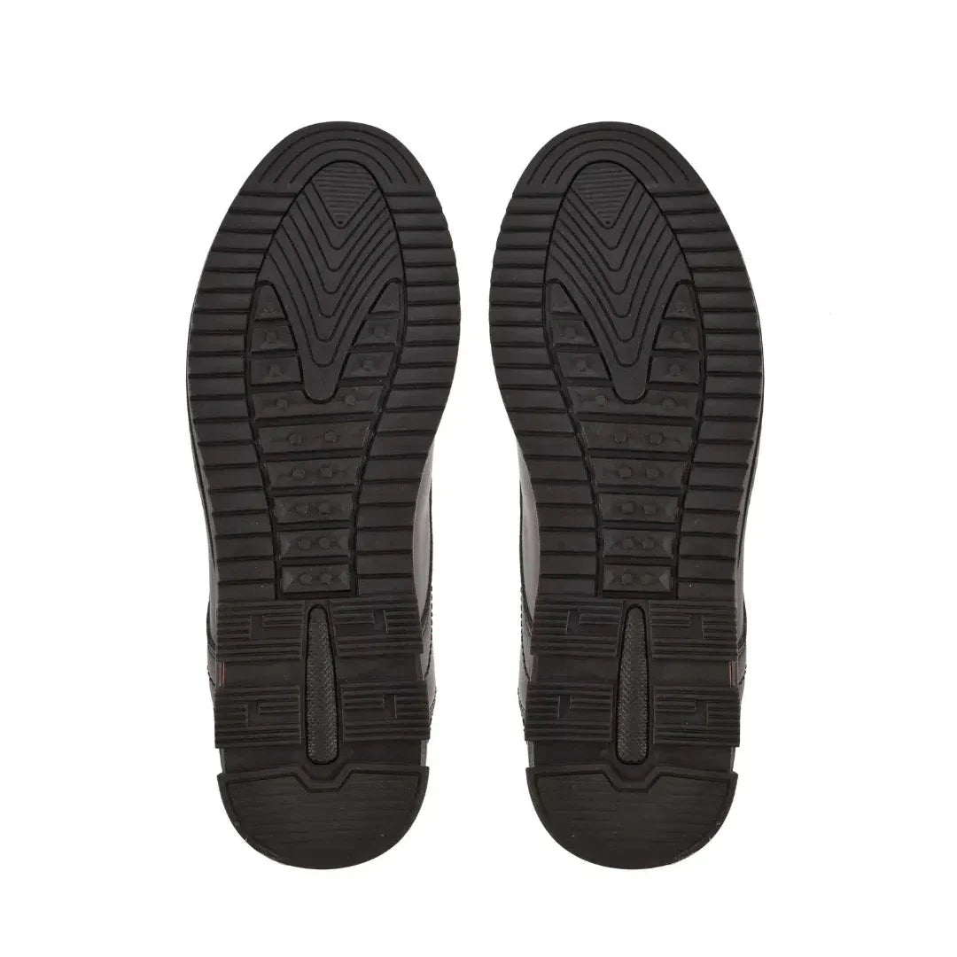 Herman™ | Nette oxford herenschoenen