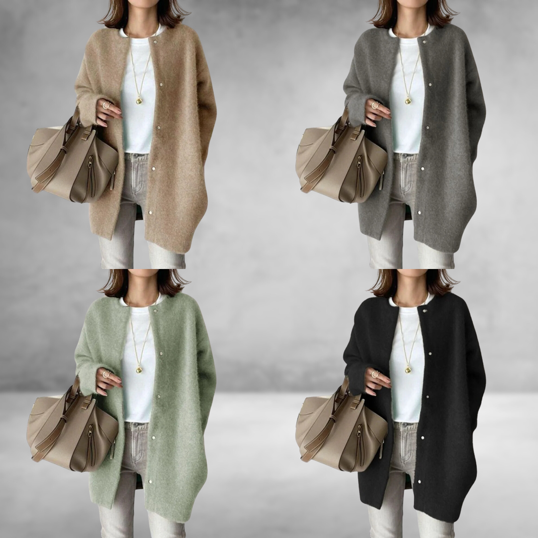 Amelia™ | Elegant vest voor dames