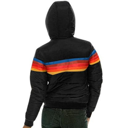 Hester™ | Comfortabele donsjas voor vrouwen