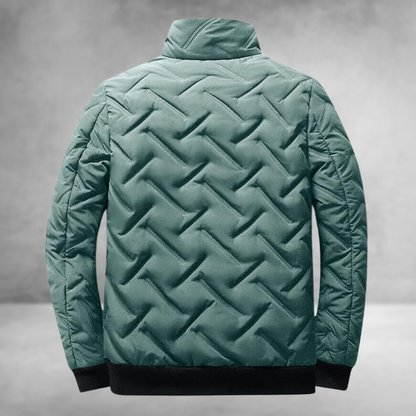 Björn™ | Herenjas voor alle seizoenen