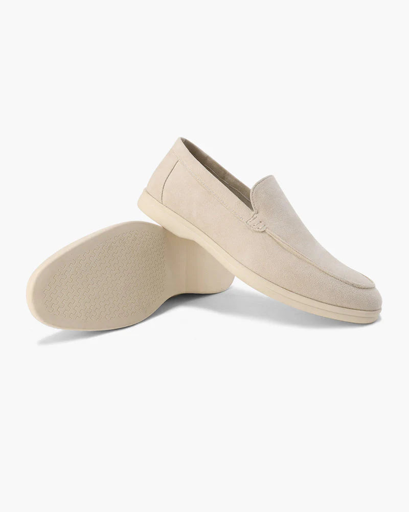 Arthur Low™ | Elegante lage loafers voor mannen