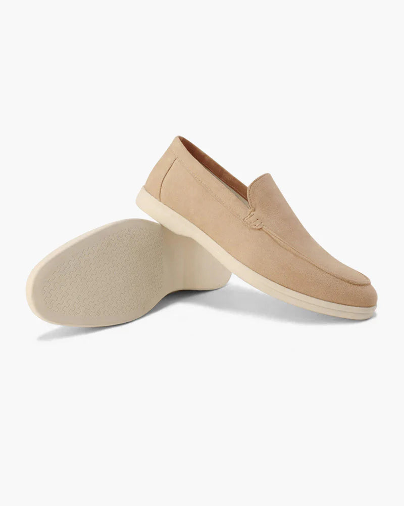 Arthur Low™ | Elegante lage loafers voor mannen